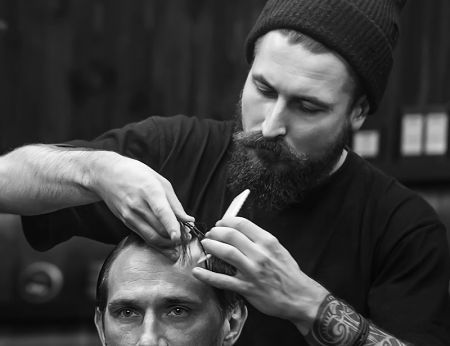 фото мастера Alan Black