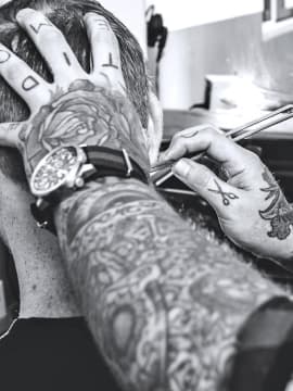 Фото червертої роботи