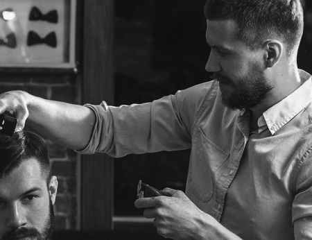 фото мастера Michele Doe